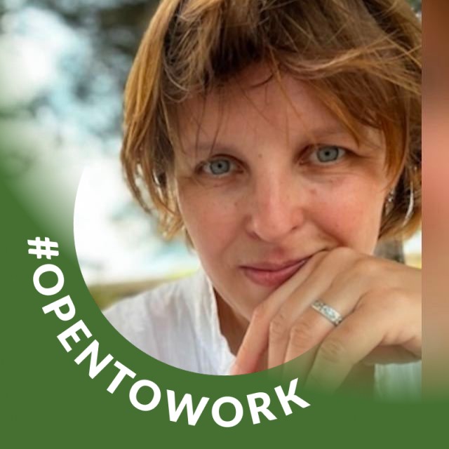 Наталья Ярцева